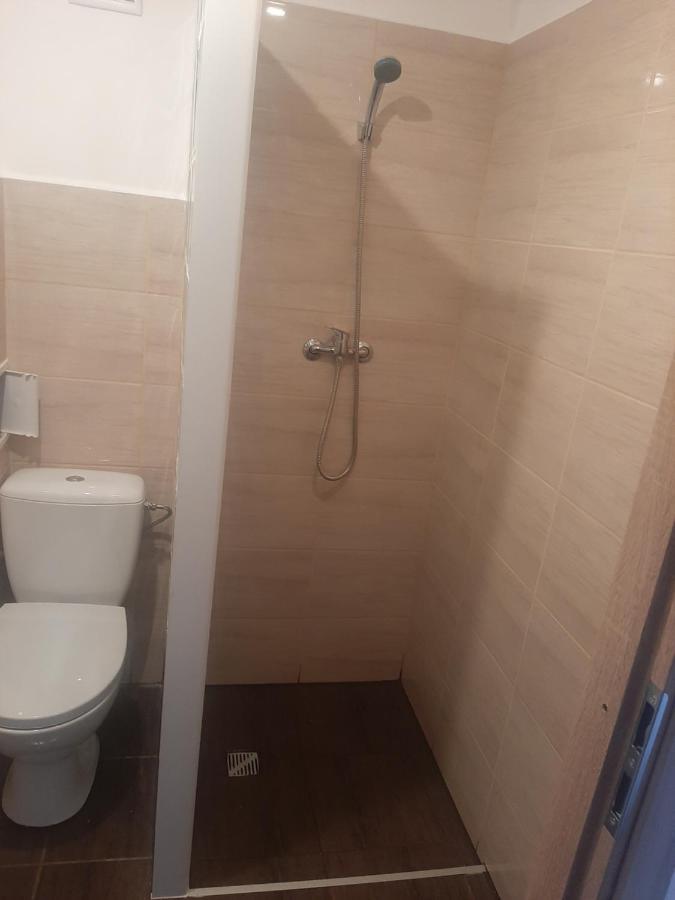 Villa Centrum 马尔堡 外观 照片